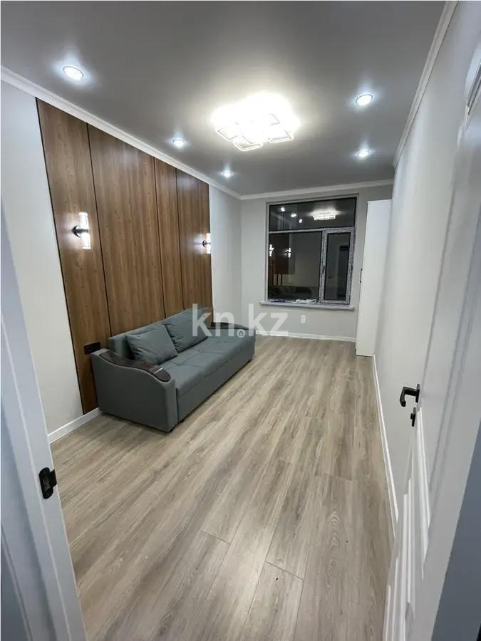 Продажа 1-комнатной квартиры, 31 м², ул. Устирт, дом  2936а/1 в Алматы