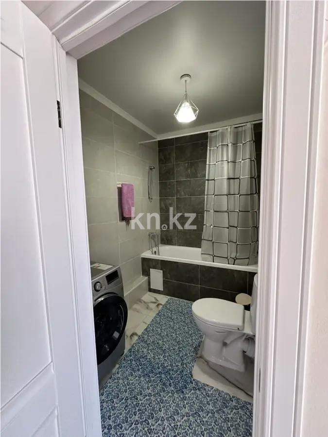 Продажа 1-комнатной квартиры, 31.6 м² в Астане - фото 3