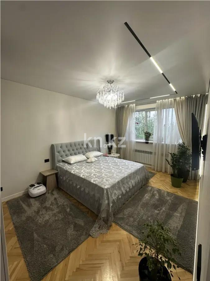 Продажа 3-комнатной квартиры, 75 м² в Алматы - фото 2