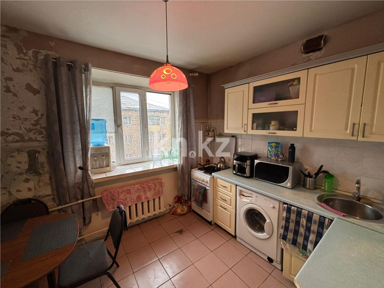 Продажа 3-комнатной квартиры, 78 м² в Караганде - фото 7