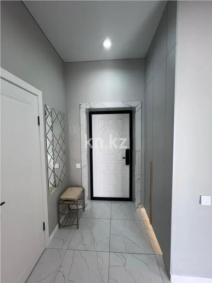 Продажа 2-комнатной квартиры, 60.6 м² в Астане - фото 5