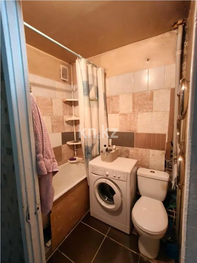Продажа 1-комнатной квартиры, 33 м² в Алматы - фото 2