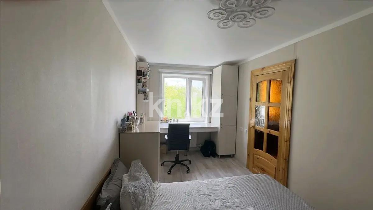 Продажа 2-комнатной квартиры, 45 м², ул. Лободы, дом  27 в Караганде - фото 2