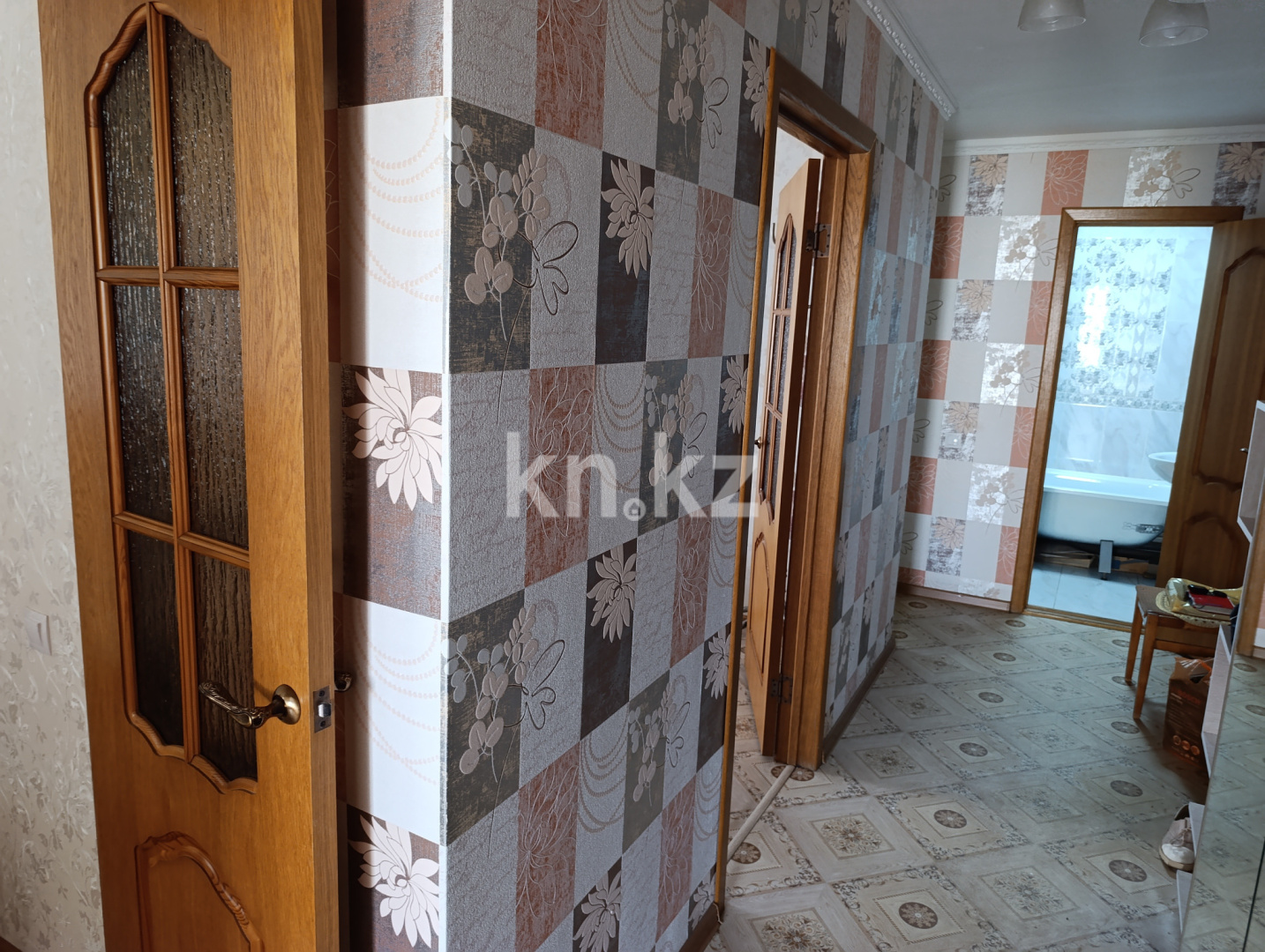 Продажа 3-комнатной квартиры, 62 м² в Караганде - фото 7