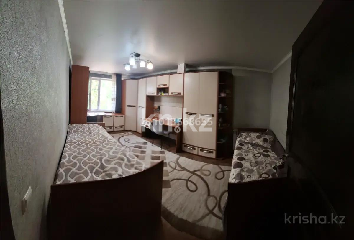 Продажа 3-комнатной квартиры, 64 м² в Алматы - фото 3