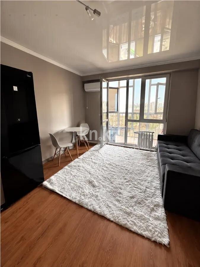 Продажа 1-комнатной квартиры, 26 м² в Алматы