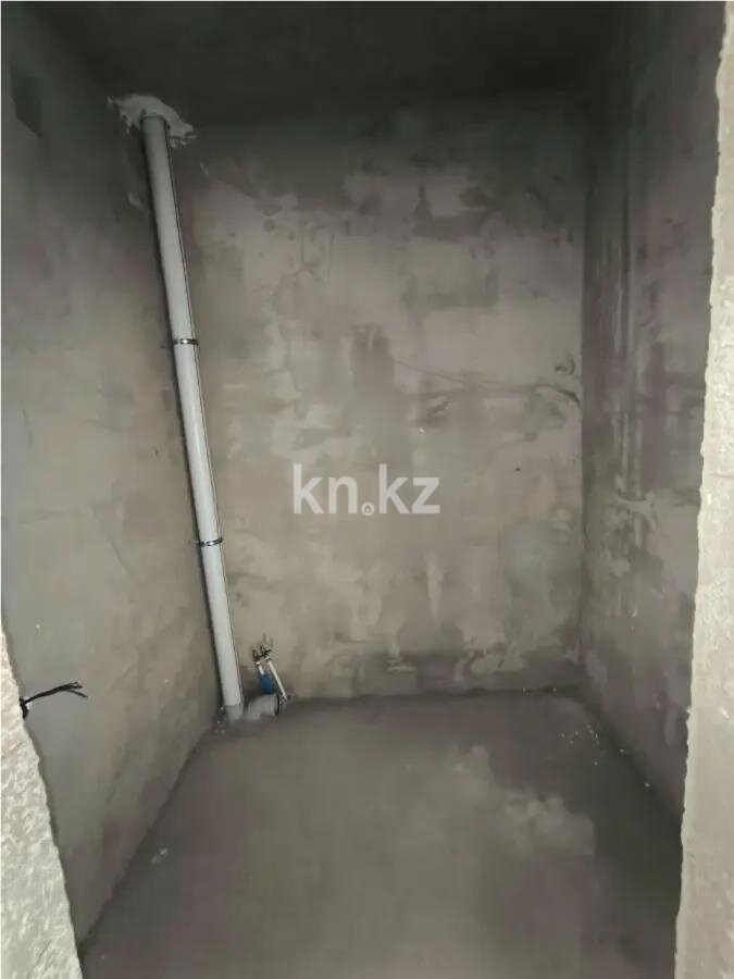 Продажа 1-комнатной квартиры, 40.55 м² в Астане - фото 3