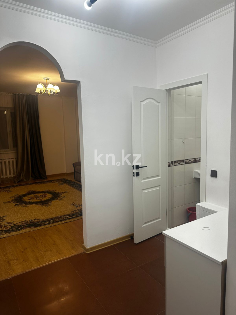Аренда 2-комнатной квартиры, 65 м², ул. Валиханова, дом  3/1 - ул. Иманова в Астане - фото 5