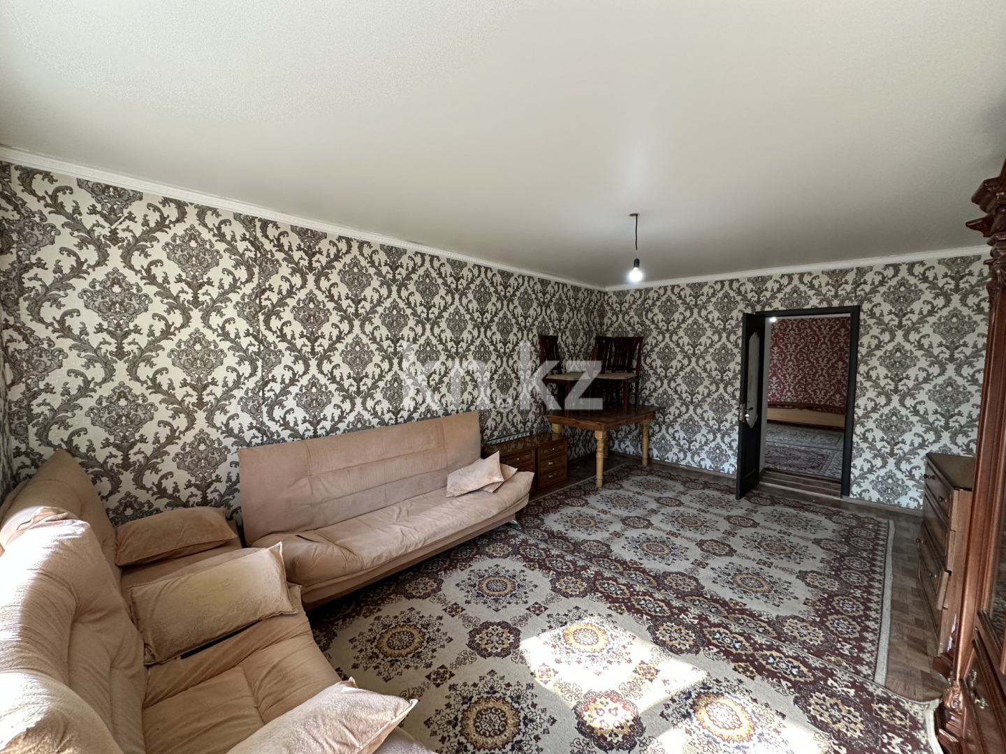 Продажа 3-комнатного дома, 100 м² в Шымкенте - фото 6