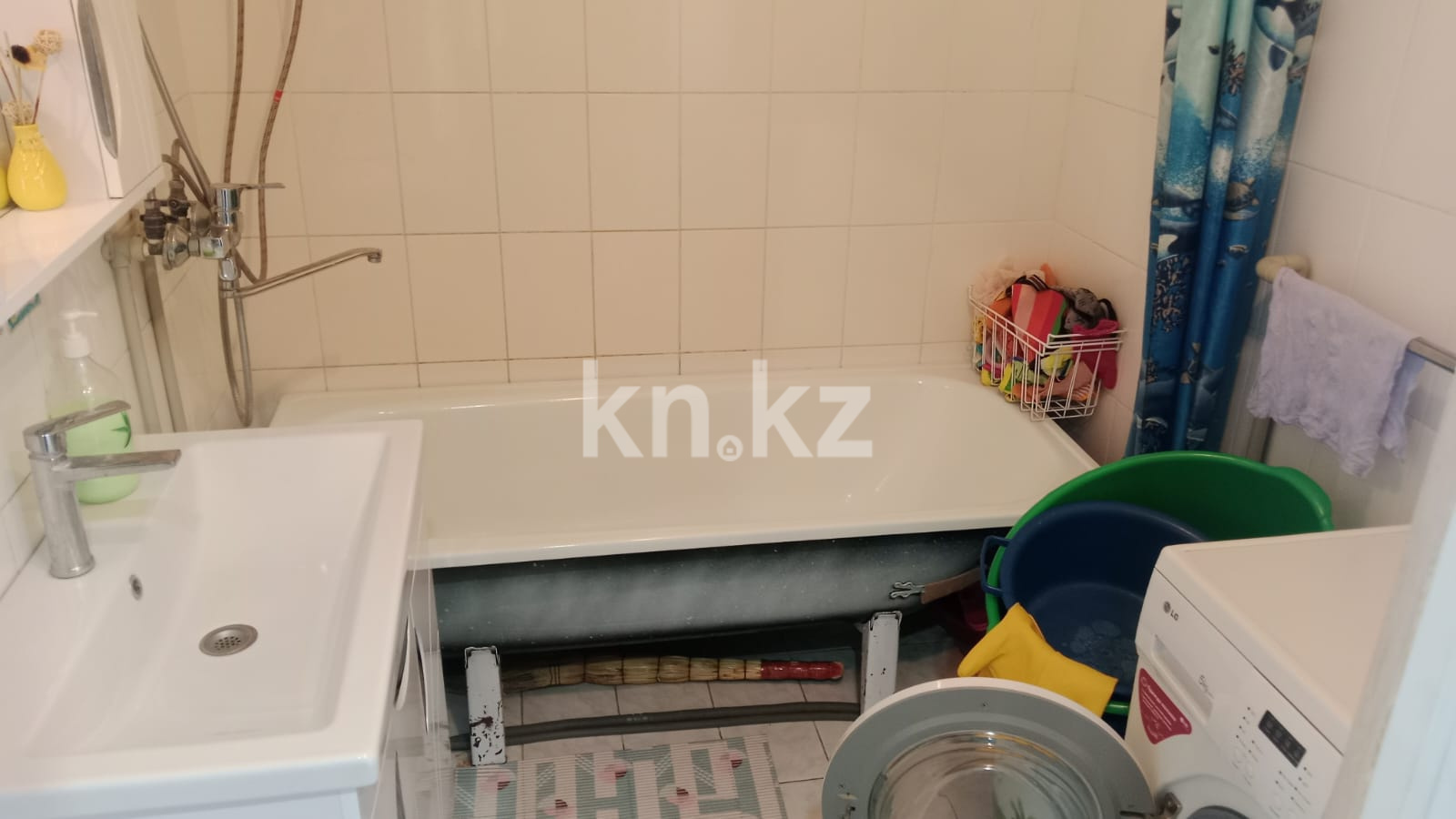 Продажа 2-комнатной квартиры, 76 м² в Таразе - фото 6