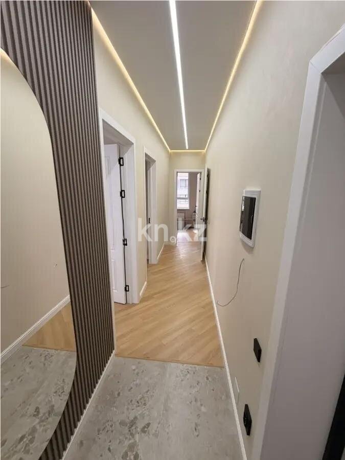 Продажа 3-комнатной квартиры, 70.5 м² в Алматы - фото 6