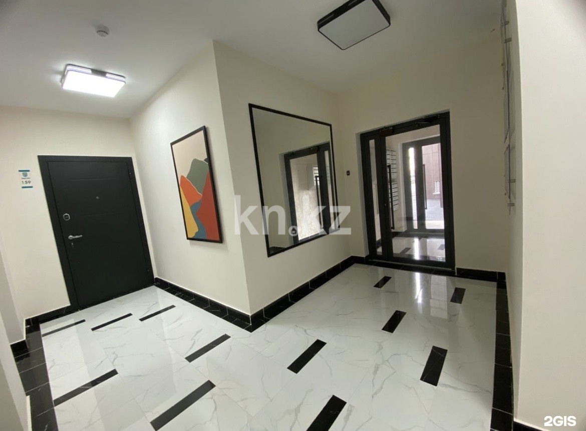 Продажа 2-комнатной квартиры, 62.6 м² в Астане - фото 20