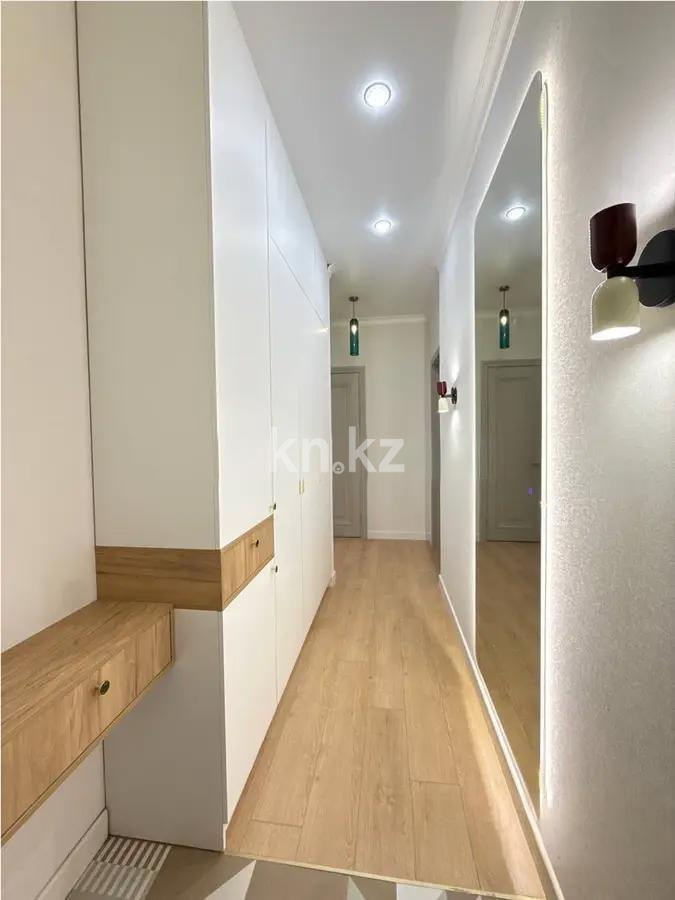 Продажа 2-комнатной квартиры, 47 м², ул. Райымбек батыра, дом  2 стр в Астане - фото 5