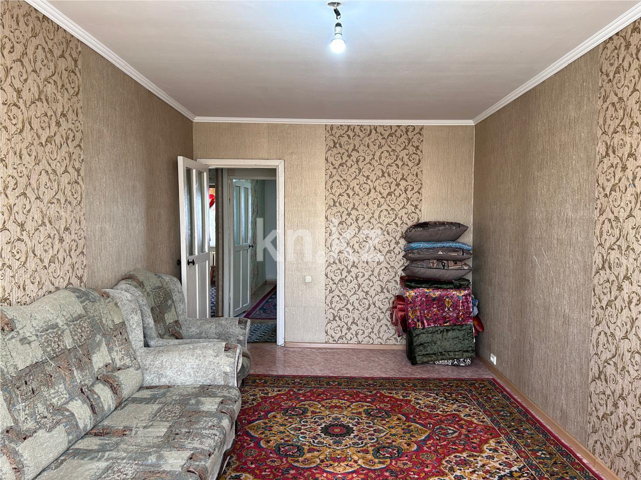 Продажа 2-комнатной квартиры, 47 м² в Темиртау - фото 4