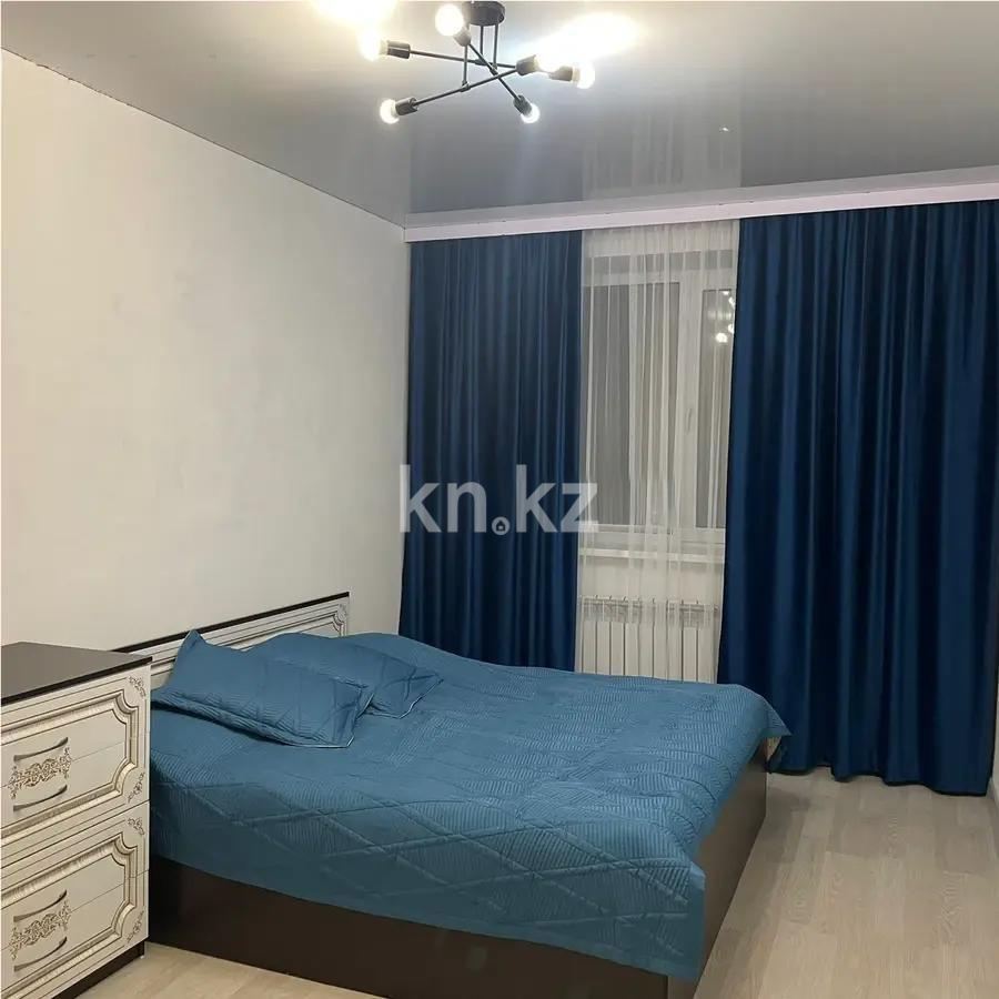 Продажа 3-комнатной квартиры, 86 м², мкр. Голубые Пруды, дом  9/3 в Караганде - фото 2