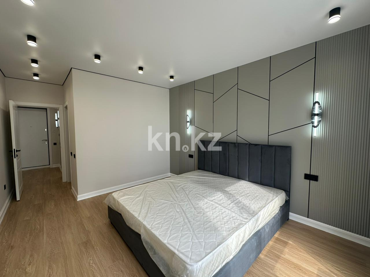 Продажа 2-комнатной квартиры, 50 м² в Алматы - фото 14