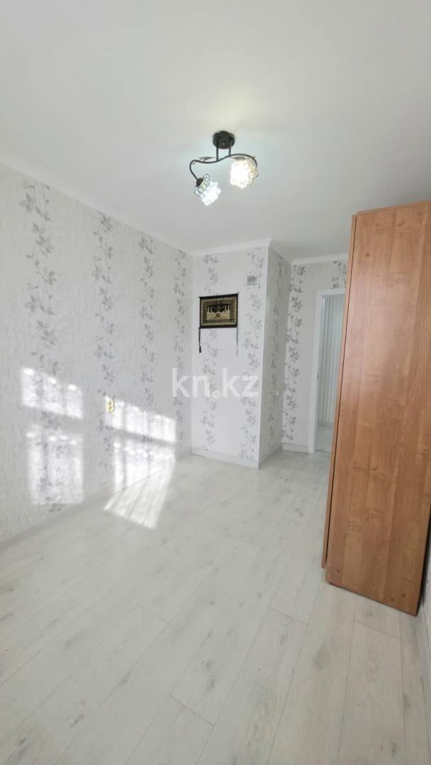 Продажа 3-комнатной квартиры, 61.2 м² в Караганде - фото 5