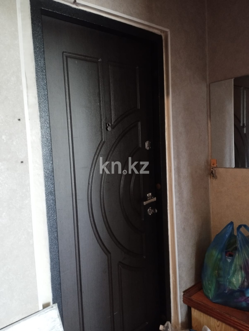 Продажа 1-комнатной квартиры, 35.6 м², мкр-н Айнабулак-3 в Алматы - фото 10