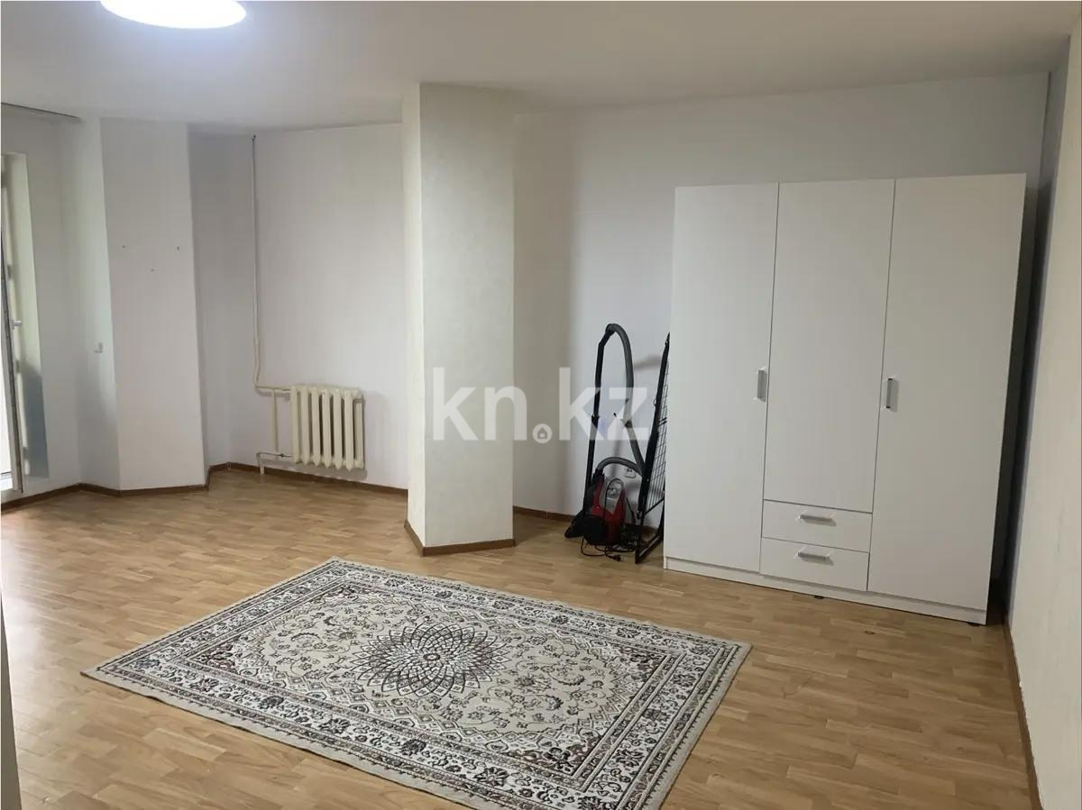 Продажа 1-комнатной квартиры, 42 м², ул. Мустафина, дом  21/2 в Астане - фото 2