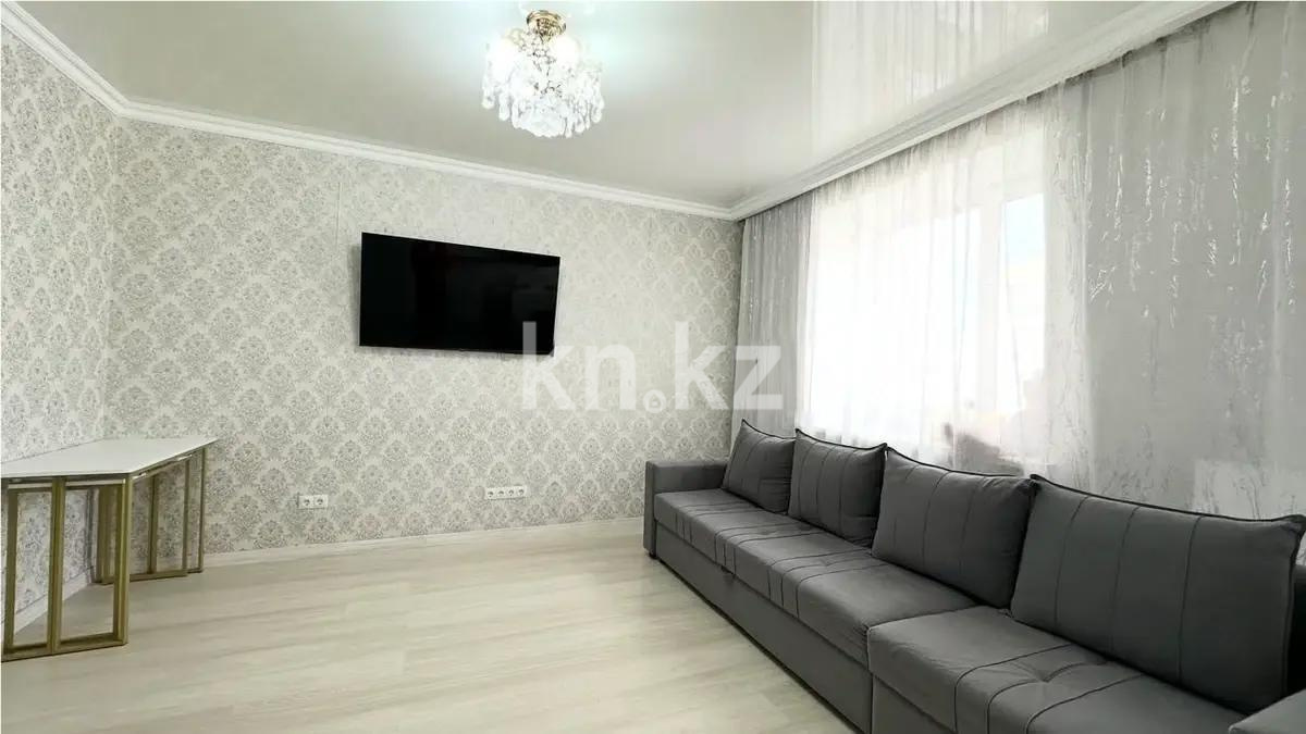 Продажа 2-комнатной квартиры, 54 м² в Астане