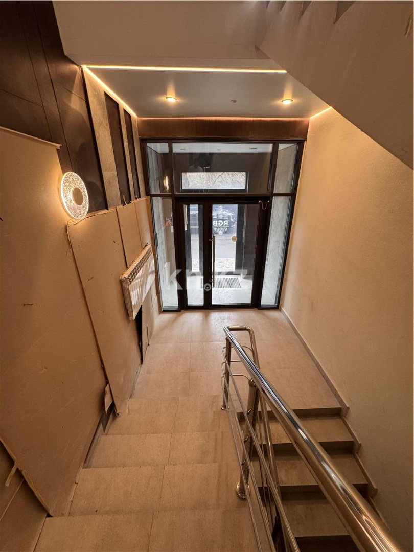 Продажа 4-комнатной квартиры, 99 м² в Караганде - фото 17