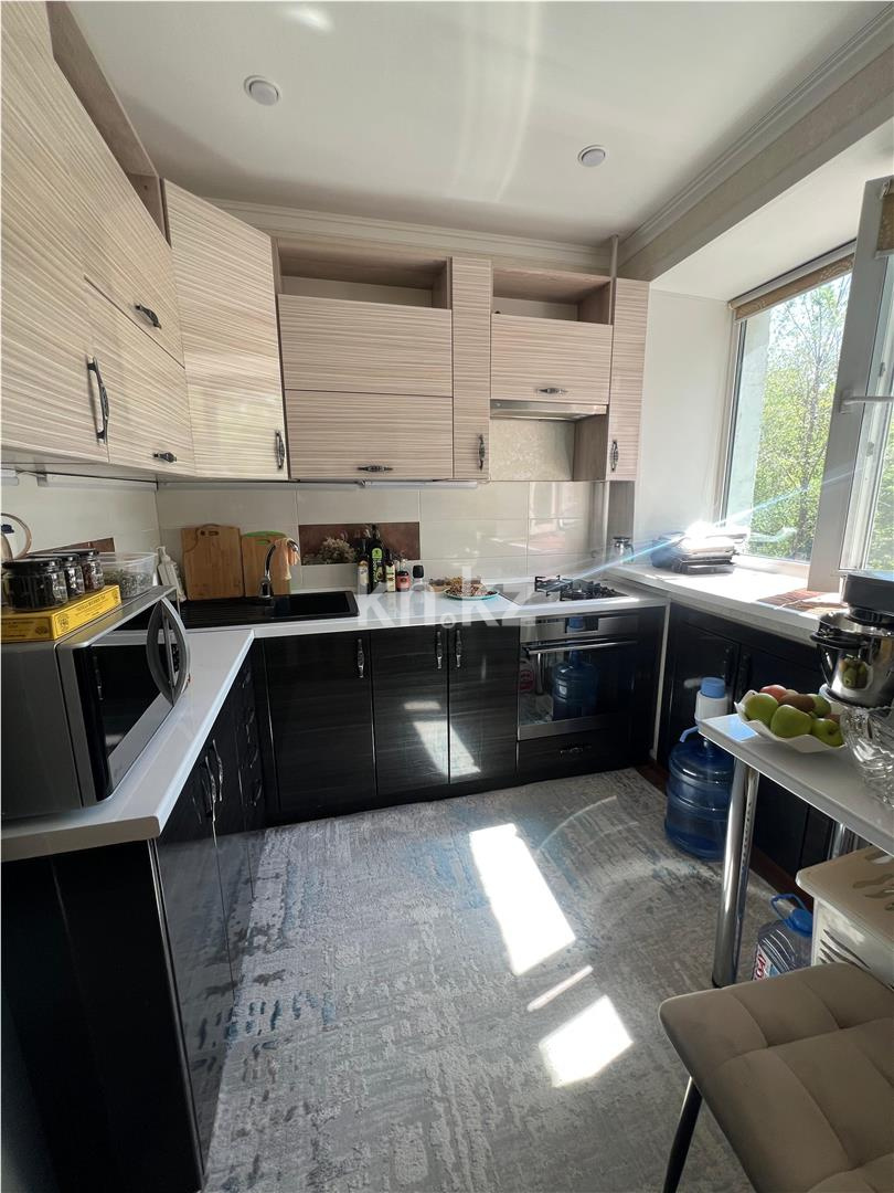 Продажа 2-комнатной квартиры, 42 м², ул. Ерубаева, дом  27 в Караганде - фото 6