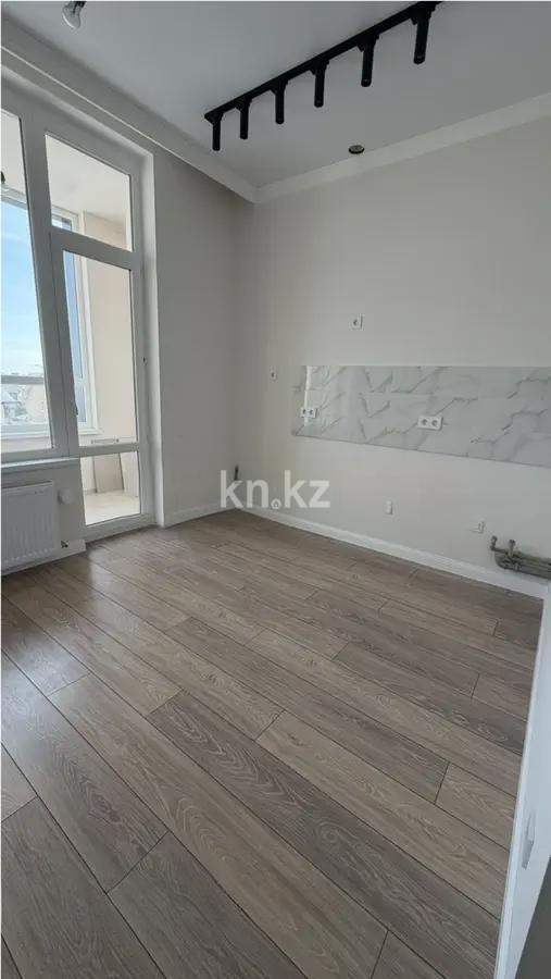 Продажа 1-комнатной квартиры, 40 м² в Астане - фото 2
