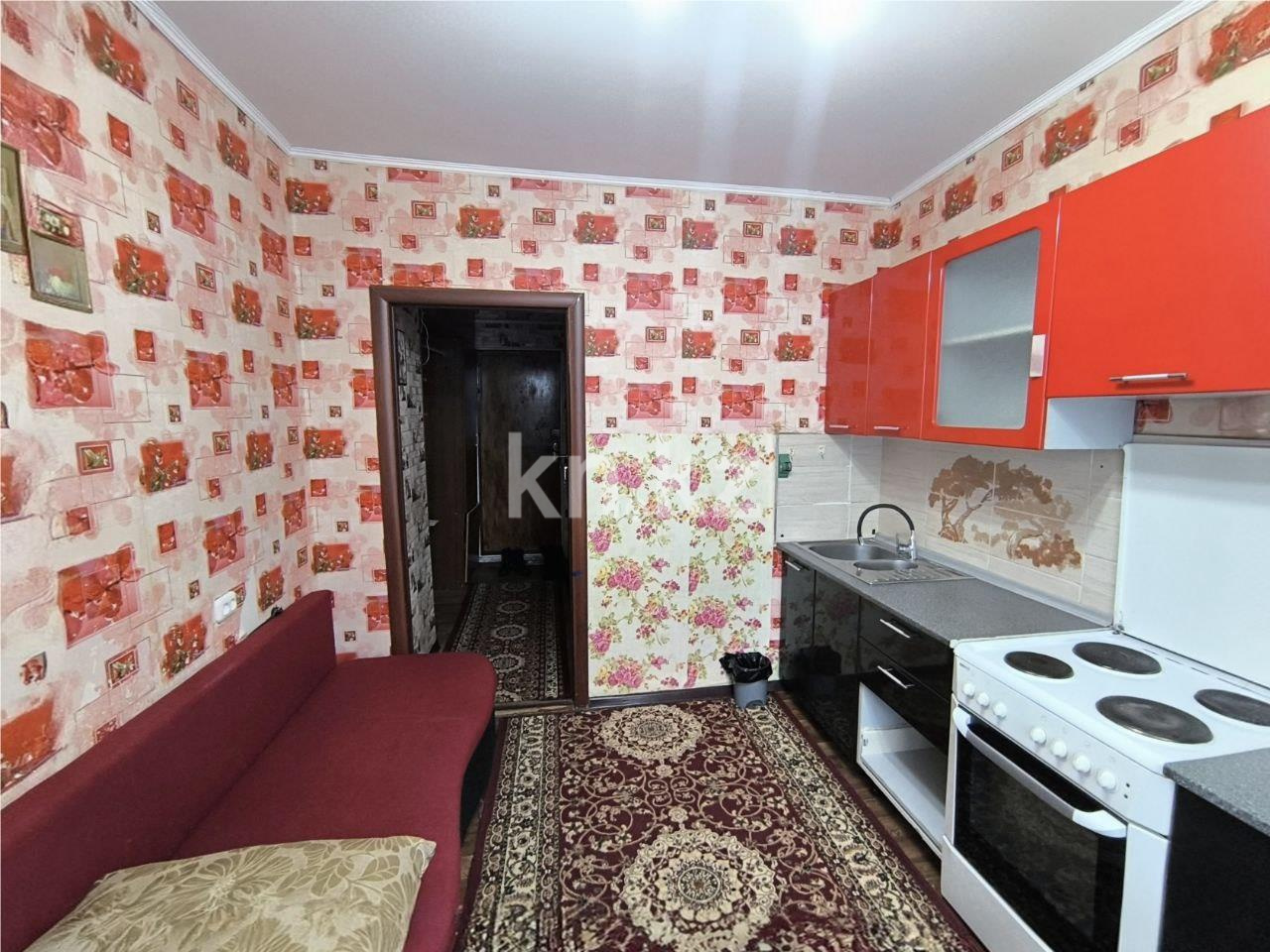 Продажа 1-комнатной квартиры, 34 м² в Караганде - фото 6