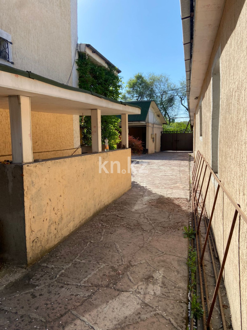 Продажа 6-комнатного дома, 284 м² в Алматы - фото 2