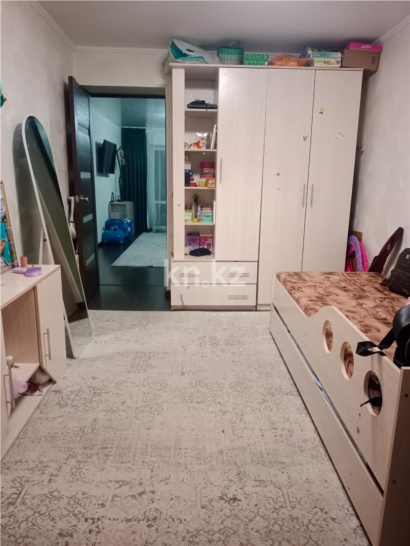 Продажа 3-комнатной квартиры, 68 м² в Караганде - фото 4