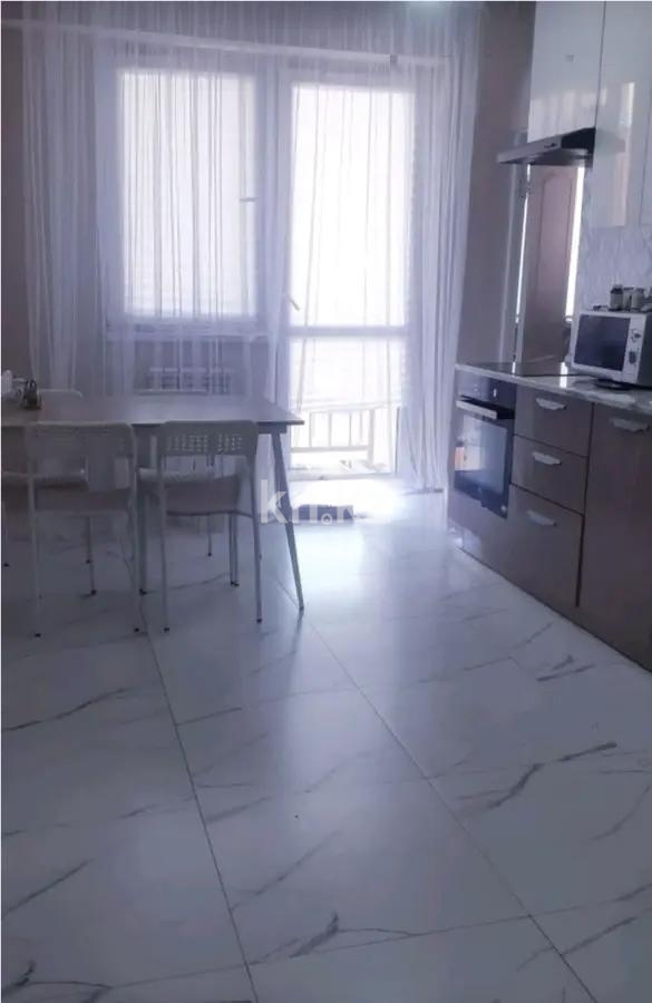 Продажа 2-комнатной квартиры, 57 м² в Алматы - фото 2
