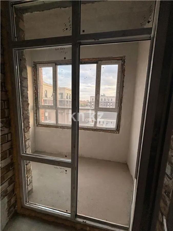 Продажа 1-комнатной квартиры, 39 м² в Караганде - фото 4