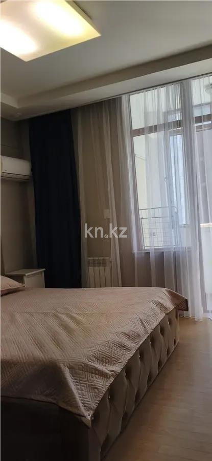 Продажа 1-комнатной квартиры, 30 м² в Астане