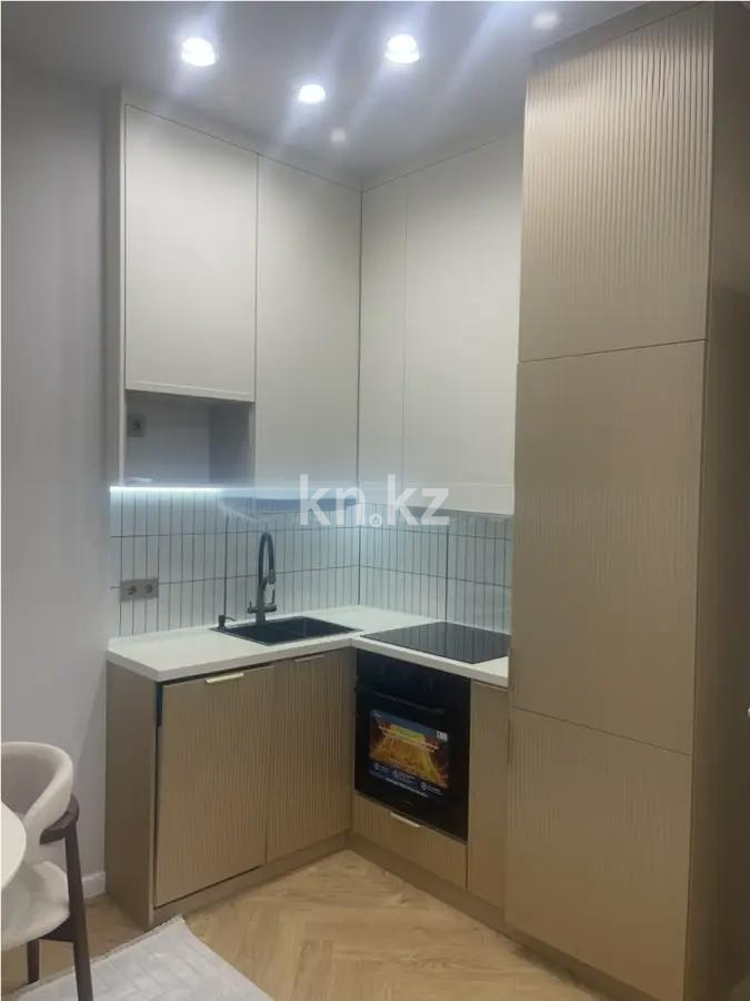 Продажа 2-комнатной квартиры, 45 м² в Астане - фото 3