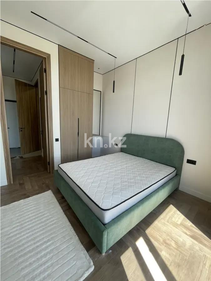 Продажа 2-комнатной квартиры, 41 м² в Астане - фото 2