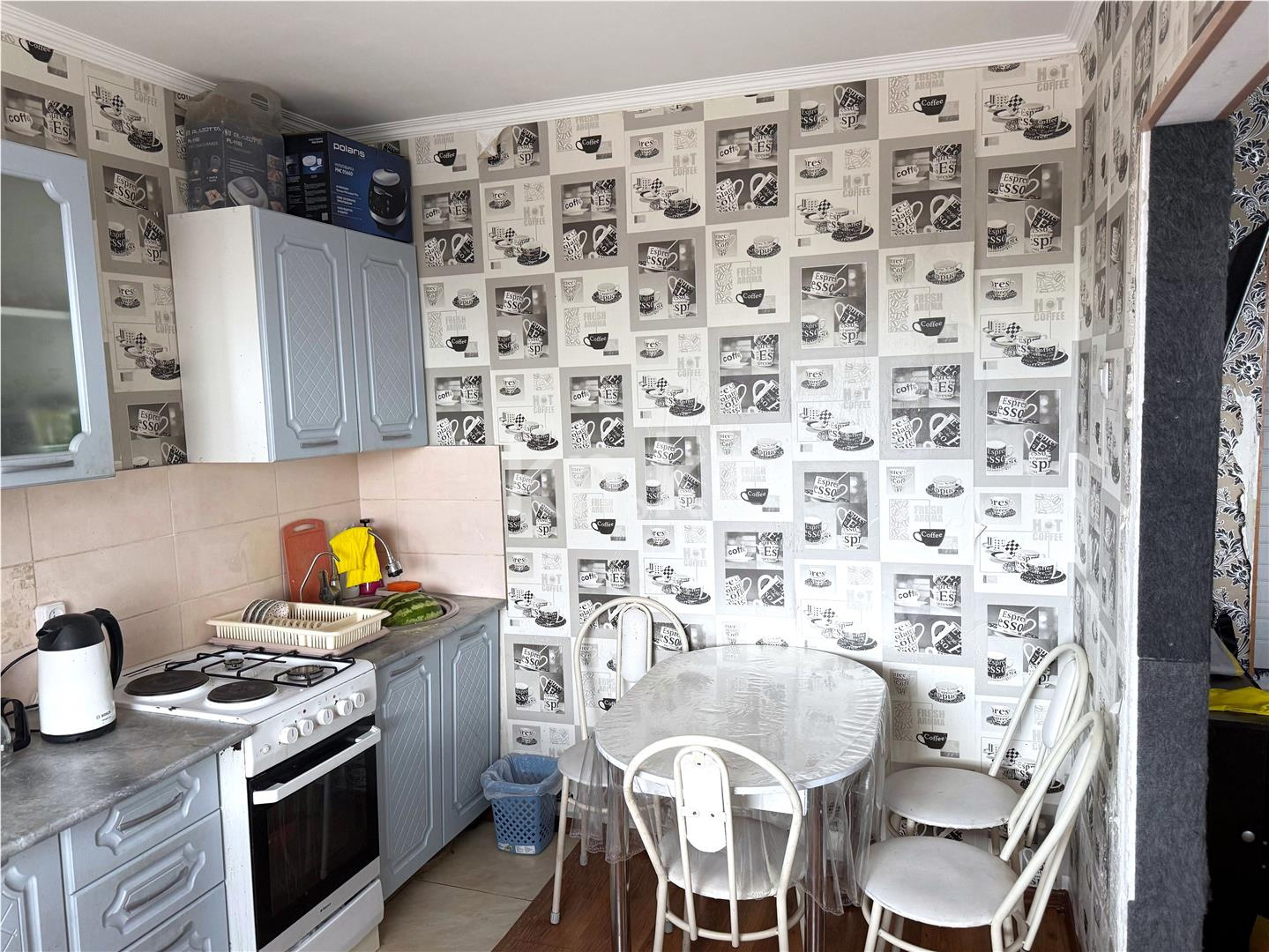 Продажа 2-комнатной квартиры, 40 м², 16-й мкр. в Караганде - фото 6