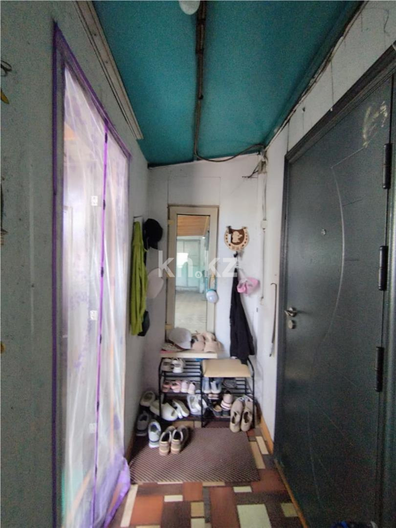 Продажа 4-комнатного дома, 69.1 м², ул. Тельмана в Темиртау - фото 11