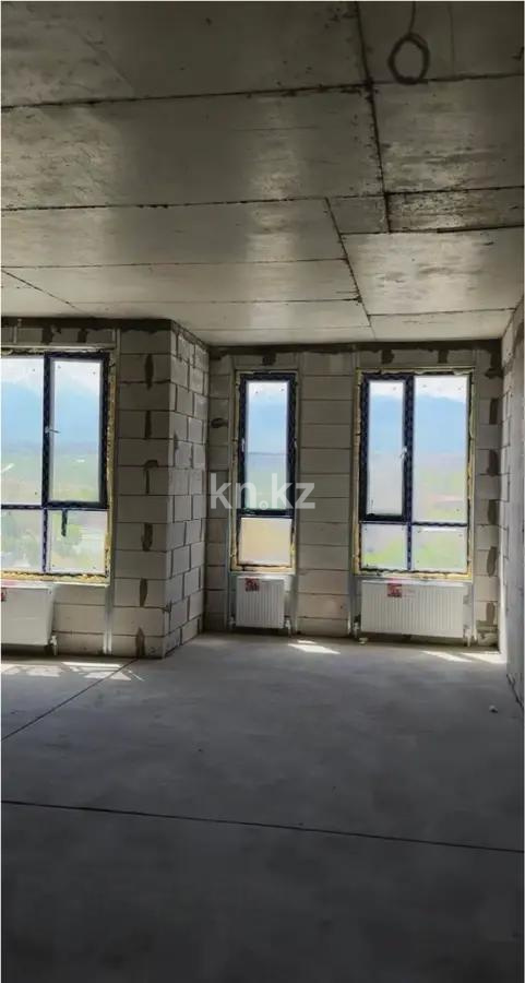 Продажа 2-комнатной квартиры, 44.5 м², пр. Райымбека, дом  349/1 в Алматы - фото 2