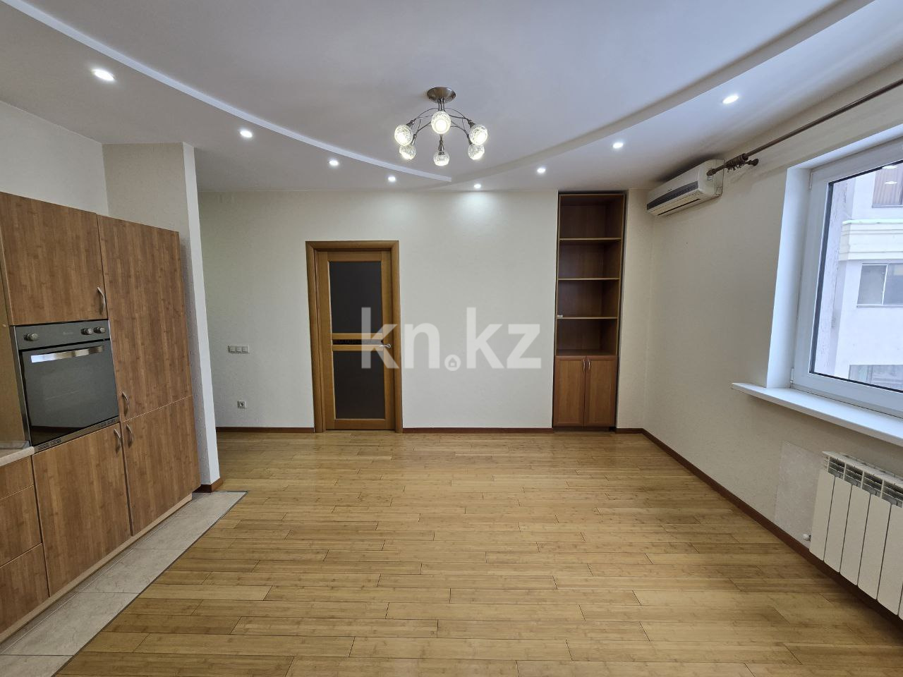Продажа 2-комнатной квартиры, 45 м² в Алматы - фото 4