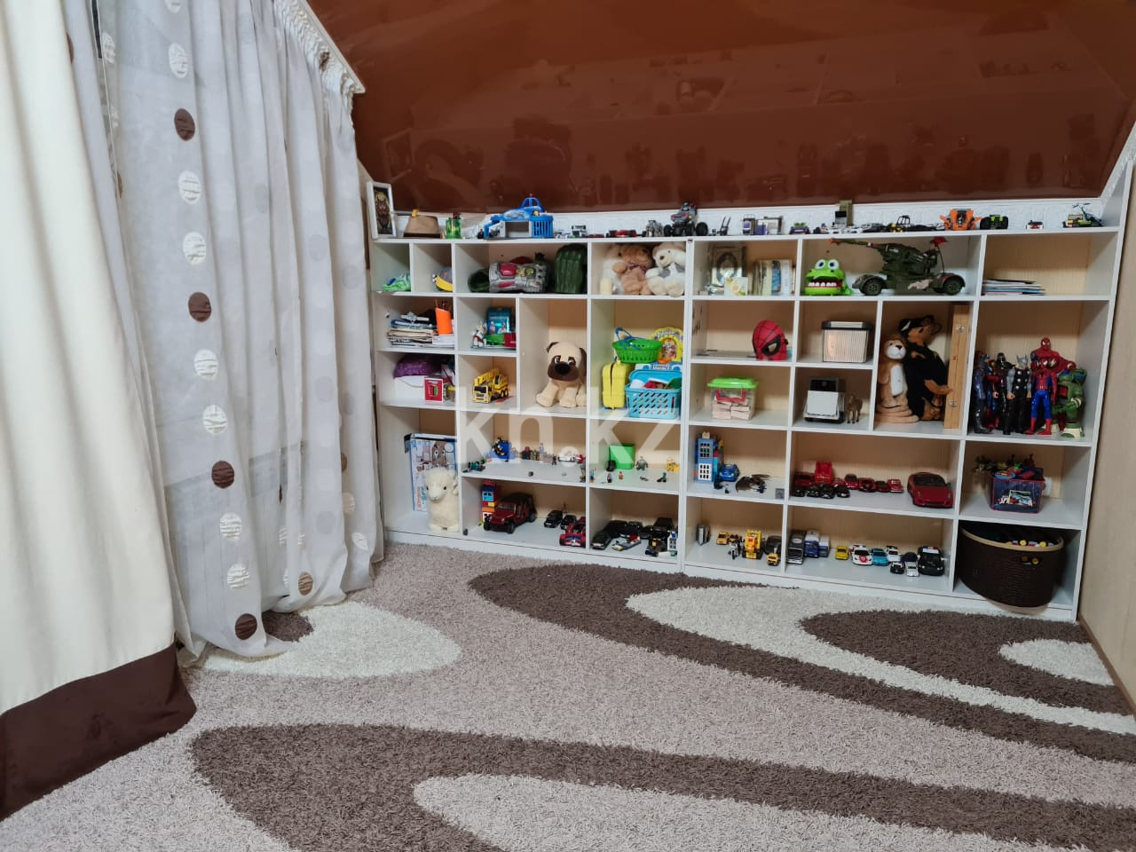 Продажа 5-комнатного дома, 156.7 м², Шолохова, дом  5 в Атырау - фото 11