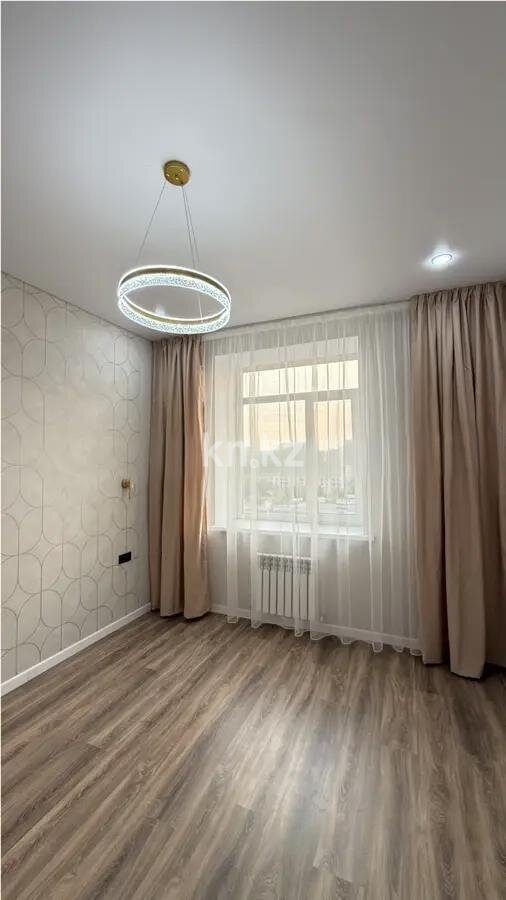 Продажа 2-комнатной квартиры, 53 м² в Караганде - фото 2