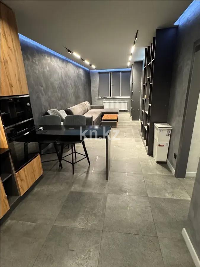 Продажа 3-комнатной квартиры, 86 м², ул. Кекилбайулы, дом  97а в Алматы