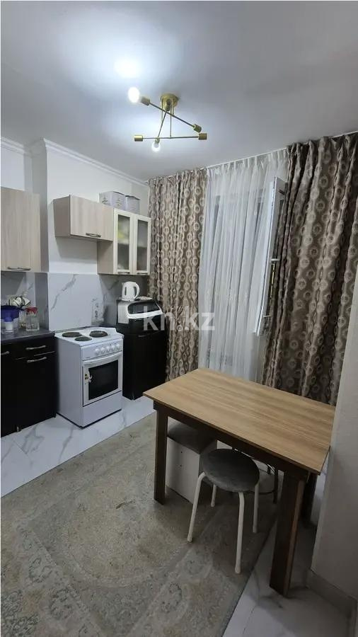 Продажа 1-комнатной квартиры, 35 м² в Астане - фото 2