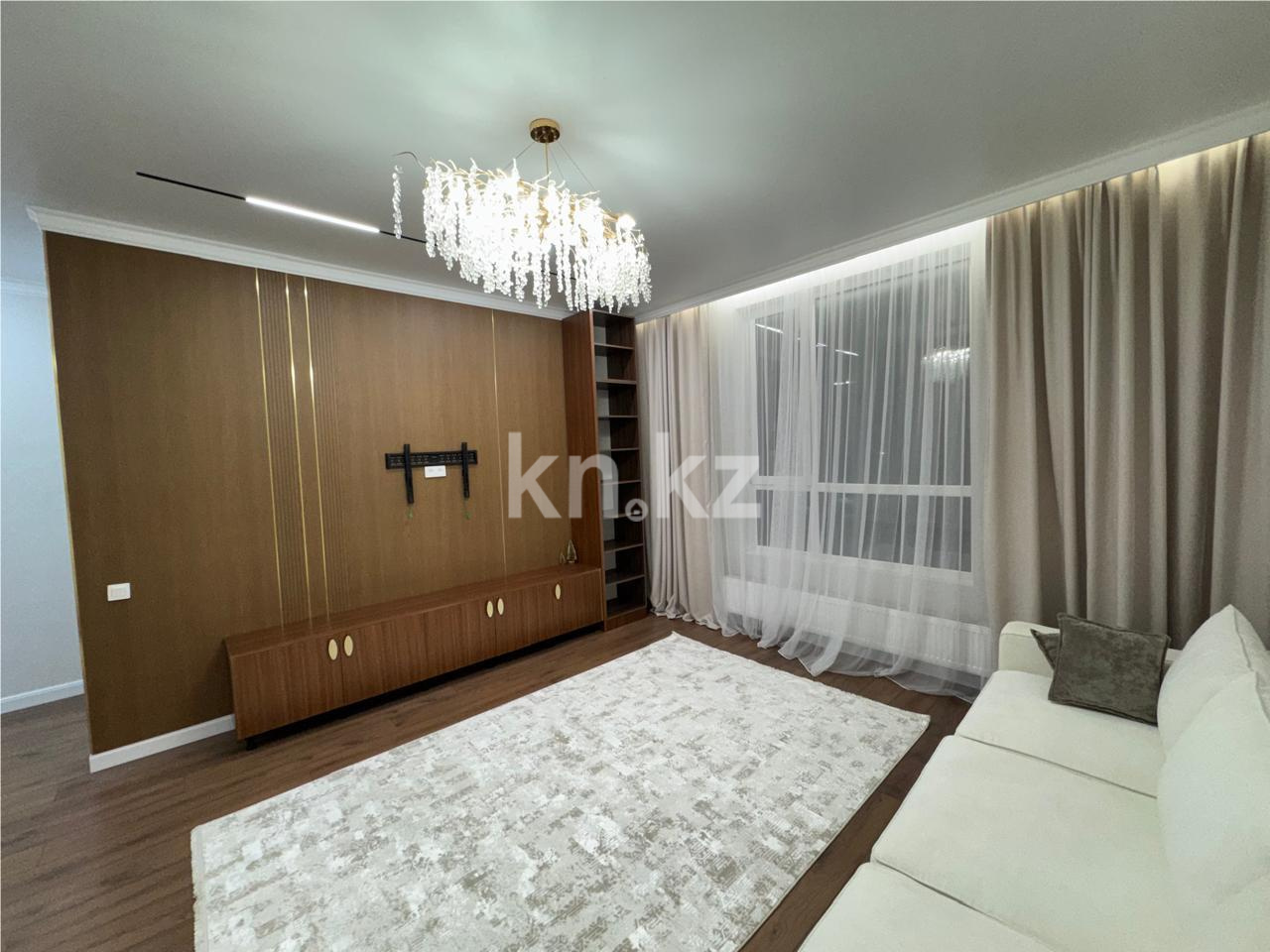 Продажа 3-комнатной квартиры, 85 м² в Астане - фото 3