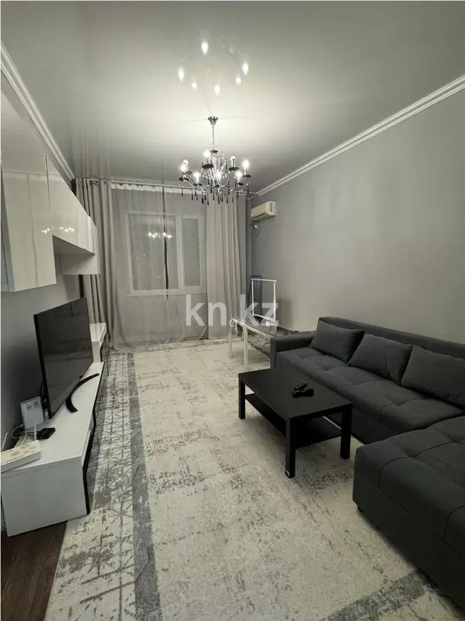 Продажа 2-комнатной квартиры, 78 м² в Астане