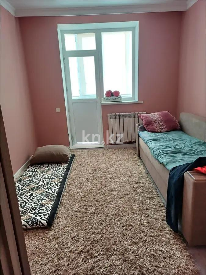 Продажа 1-комнатной квартиры, 32 м² в Астане