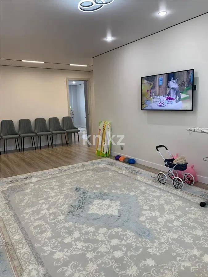 Продажа 3-комнатной квартиры, 90 м² в Астане