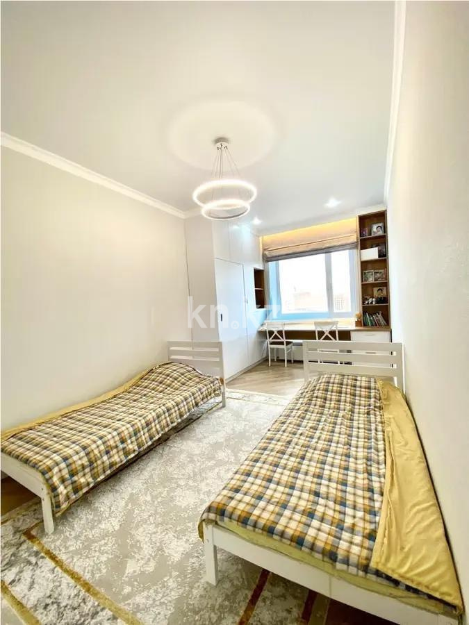 Продажа 3-комнатной квартиры, 103 м² в Астане - фото 3
