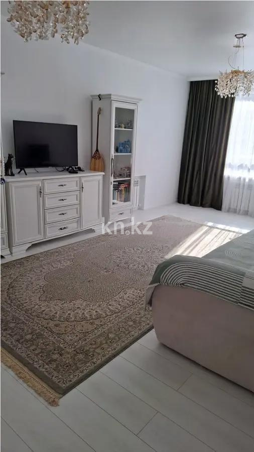 Продажа 3-комнатной квартиры, 105 м² в Алматы