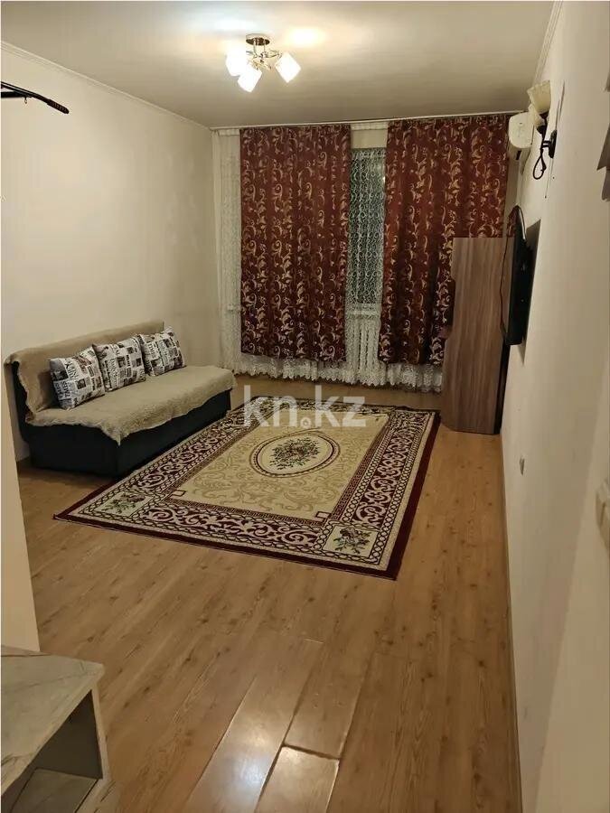 Продажа 2-комнатной квартиры, 50 м² в Алматы